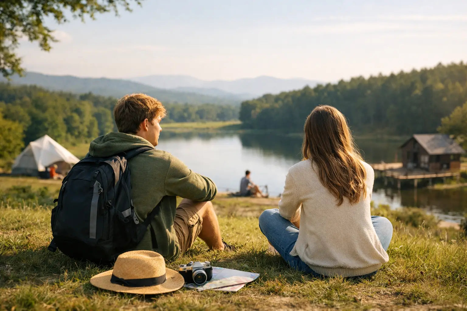 What to Do After High School Without Rushing
