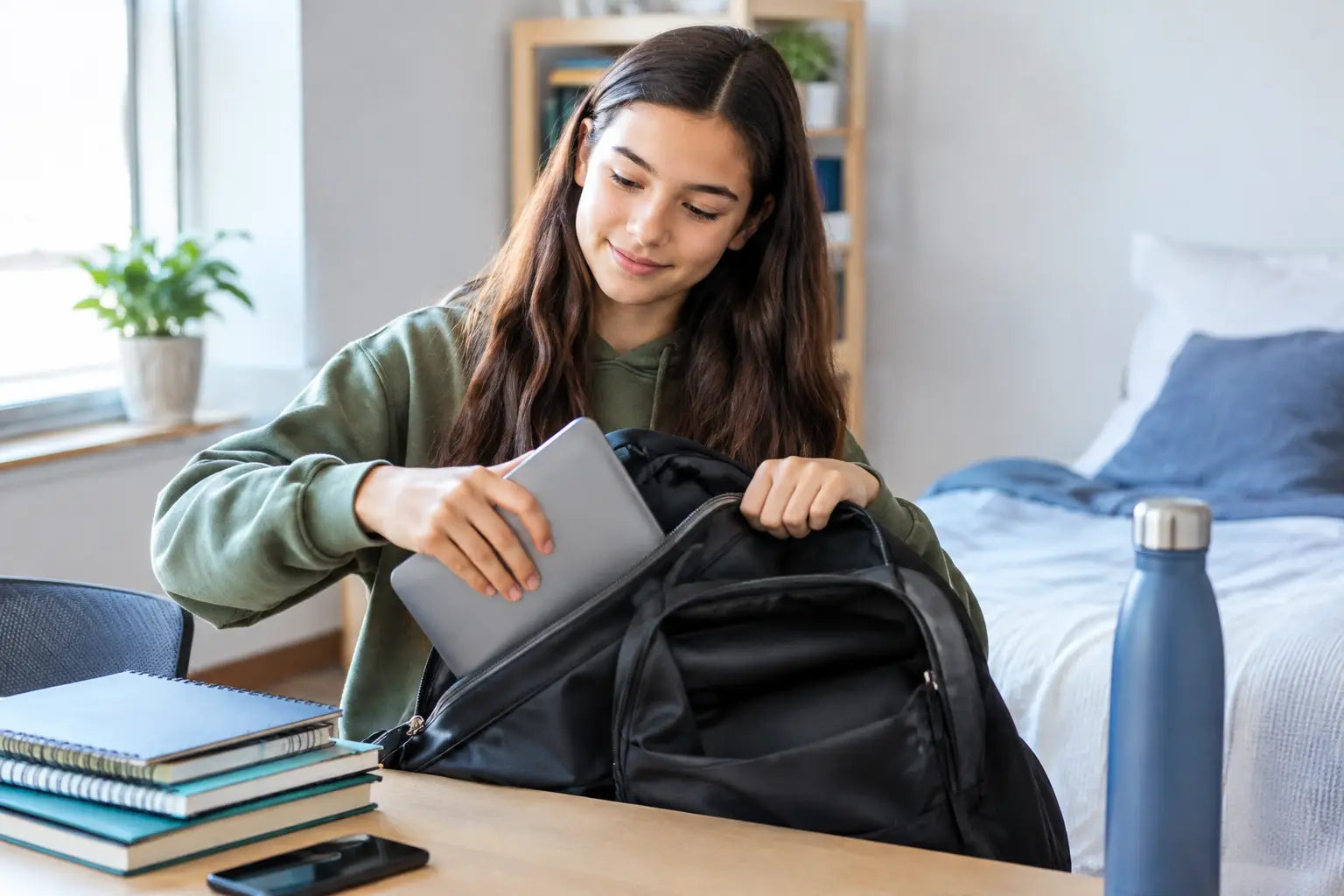 Teen Independence Skills That Grow Over Time