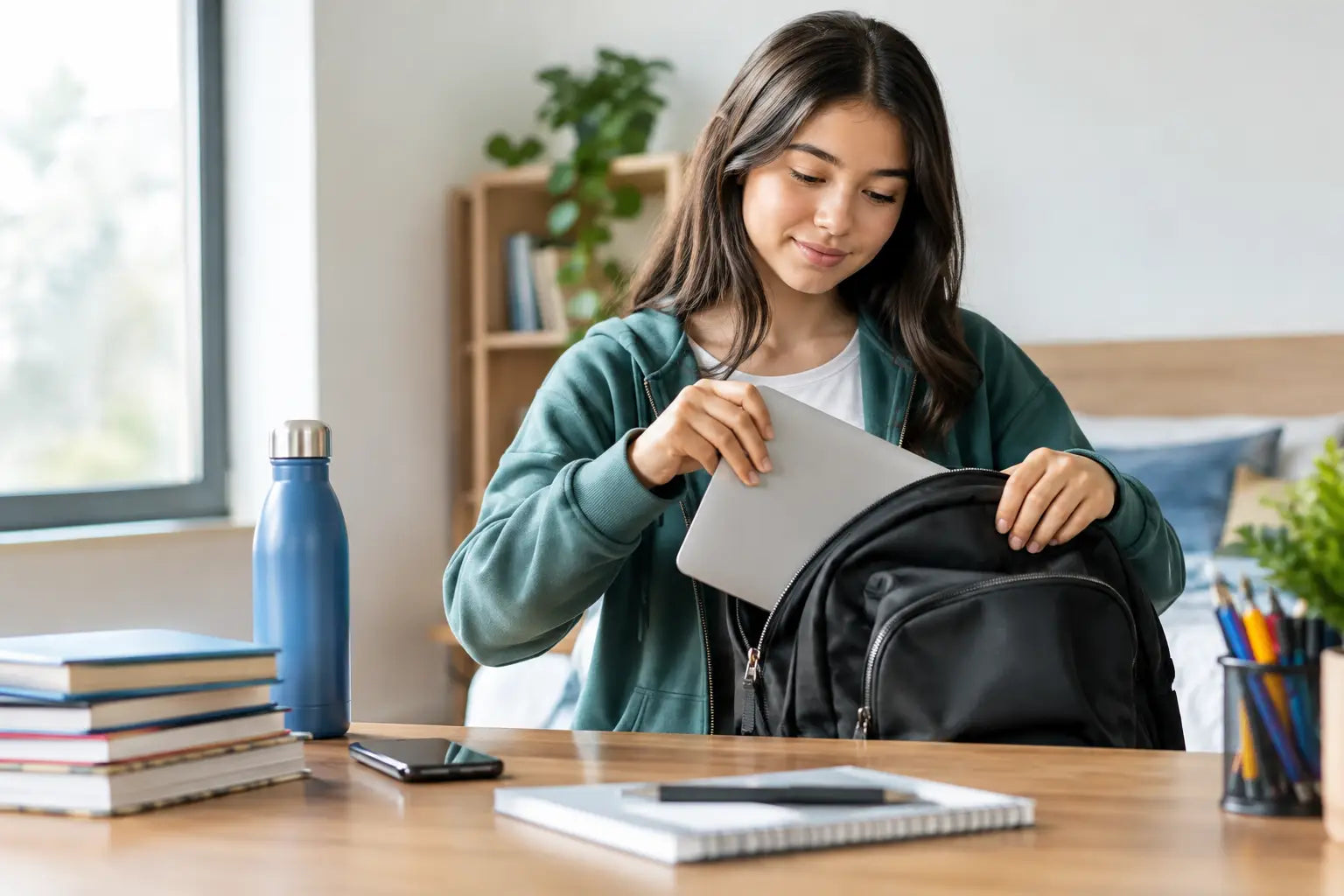 Teen Life Skills That Build Real Independence