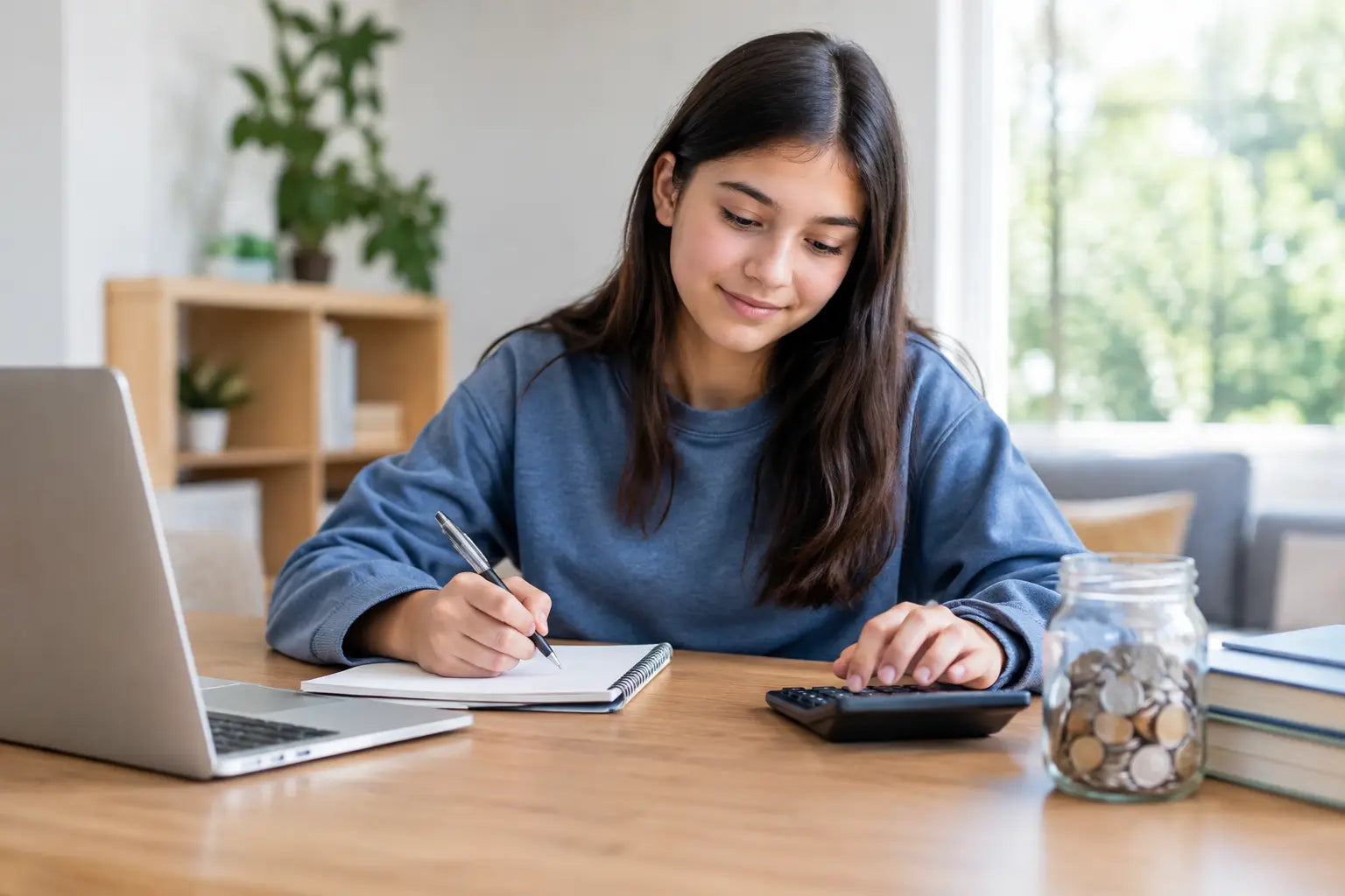 Teen Financial Literacy Starts With Real Life