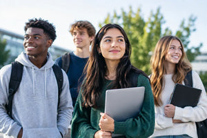 College Alternatives That Give Teens Room to Grow