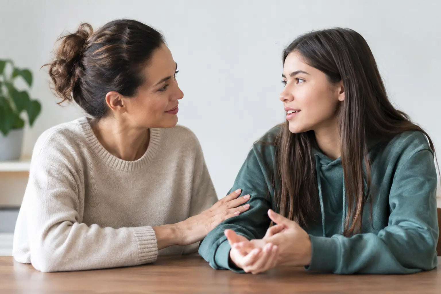 A Parent’s Guide to Teen Self Advocacy