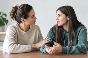 A Parent’s Guide to Teen Self Advocacy
