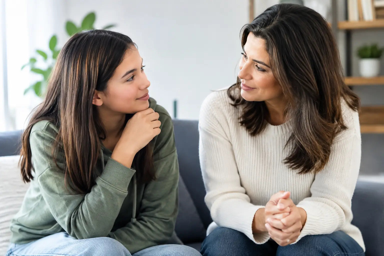 A Teen Values Discovery Guide for Parents