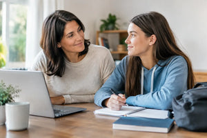 How to Prepare Teens for Adulthood Without Taking Over