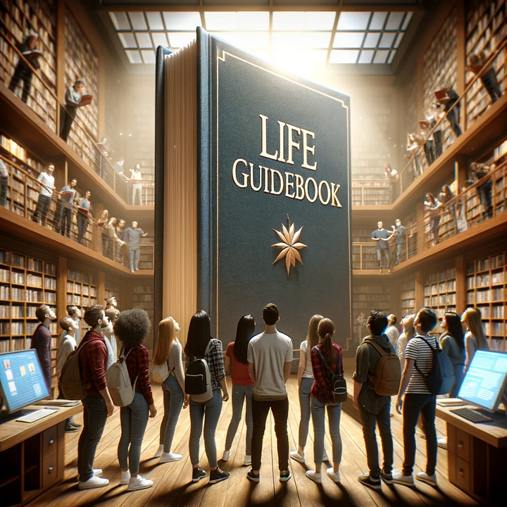 Aligning Dreams with Reality: Teen Life and Career Goals Addressed  in “So What Comes Next?”