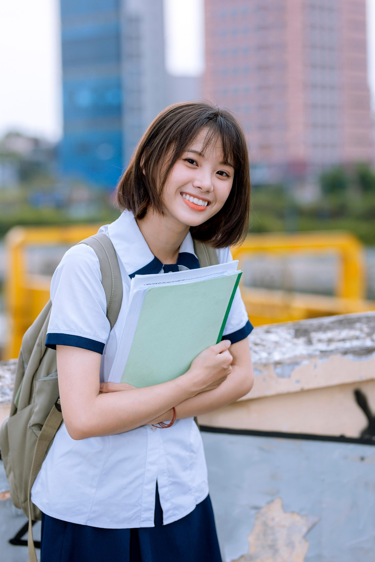 Success Traits and Behaviors: What Every Teen Should Know