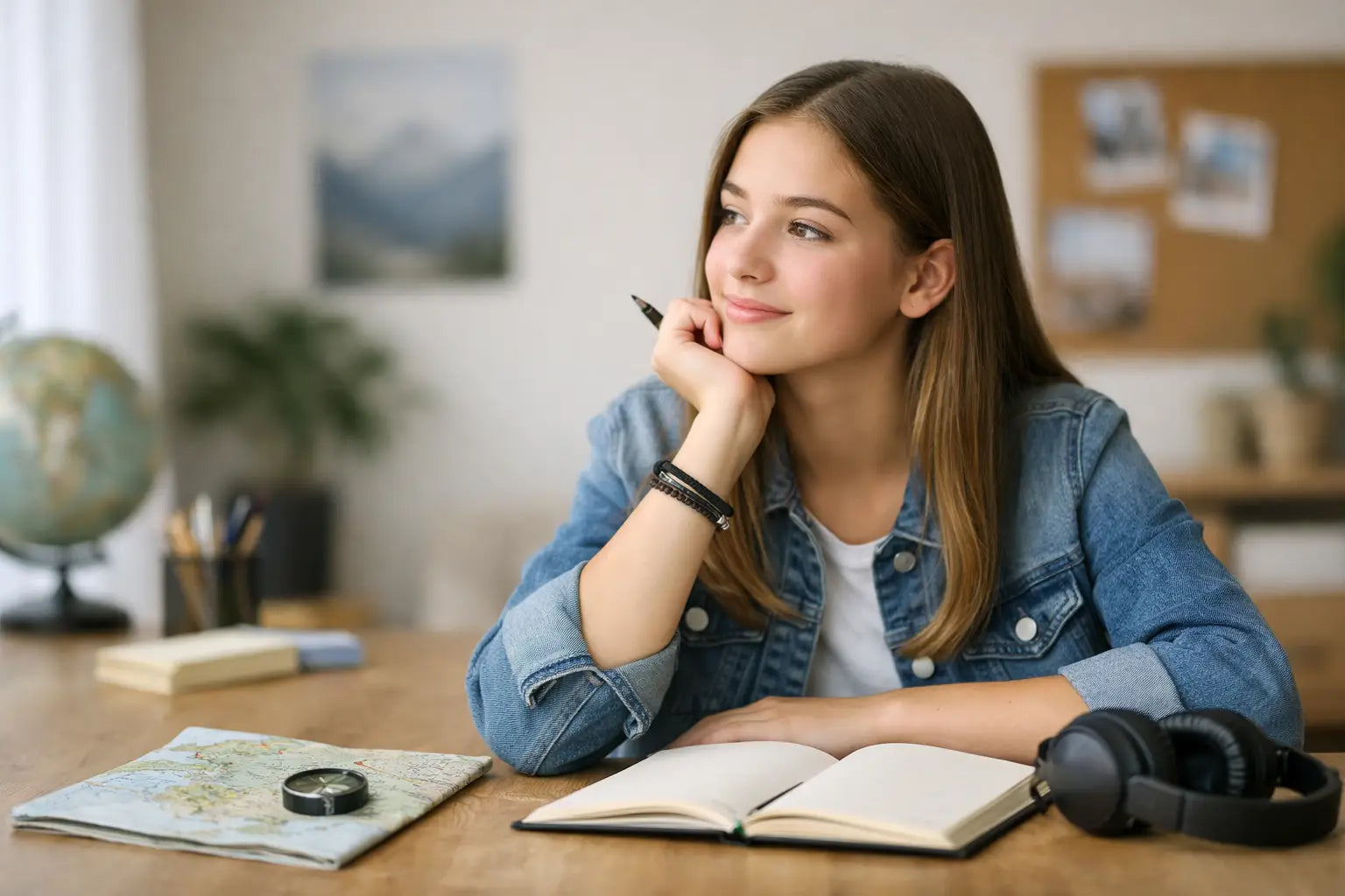 Teen Career Planning Starts With Self-Discovery