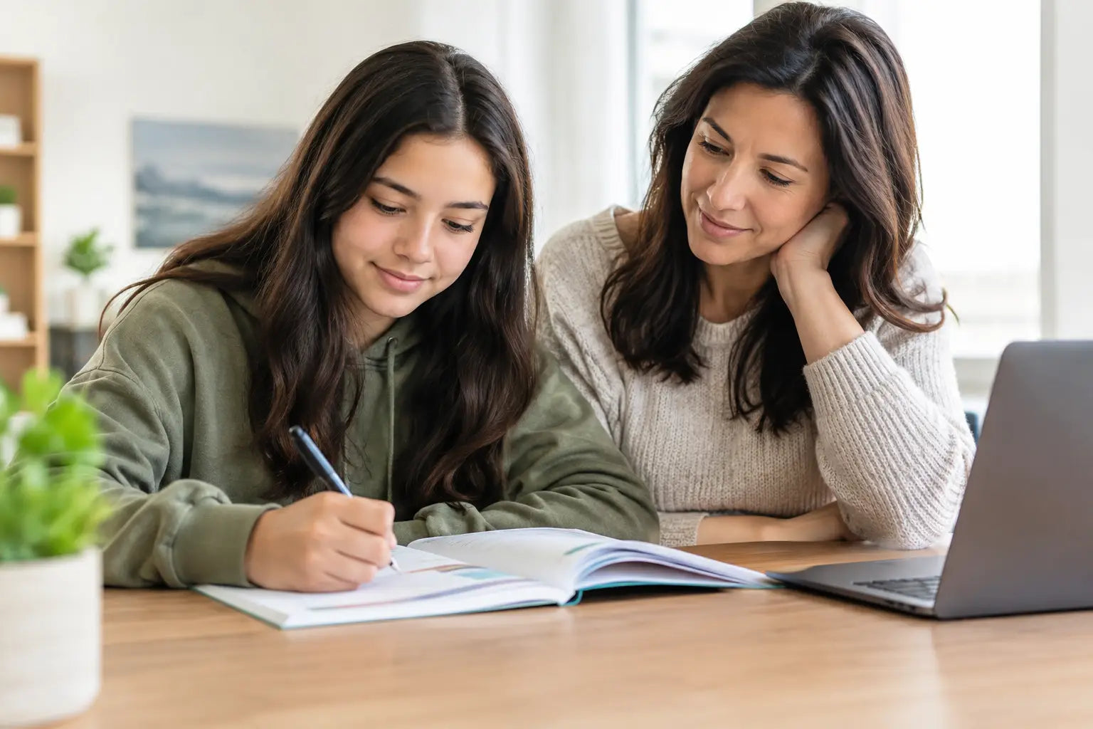 Teen Career Workbook Review for Thoughtful Parents