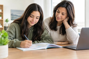 Teen Career Workbook Review for Thoughtful Parents