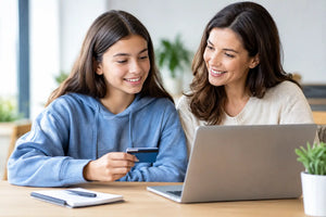 Can Teens Open Bank Accounts? A Parent's Guide