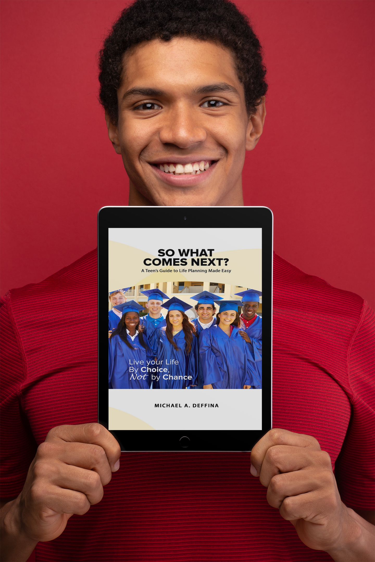 Decision Time: How So What Comes Next? Supports Teen Career Decision-Making