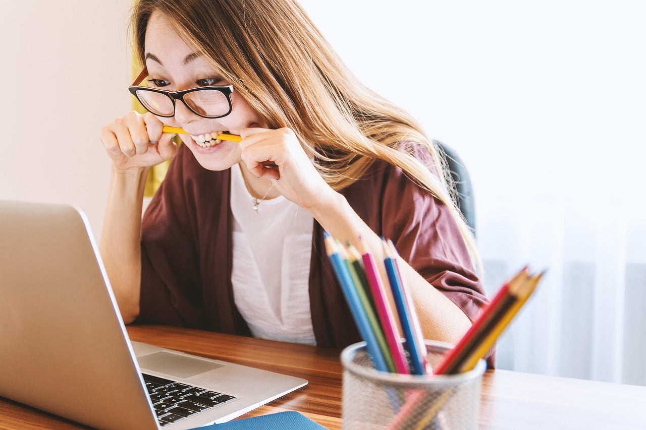 Teens Need A Plan: Their Own Plan