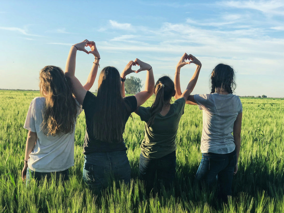 The Science of Happiness: What Every Teen Should Know