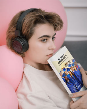 Exploring the Horizon: Teen Career Exploration Resources in Michael Deffina's Guide