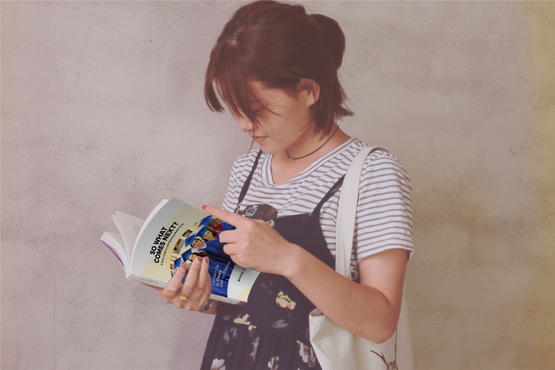 Career Readiness for Teens: How 'So What Comes Next?' Is Changing the Game