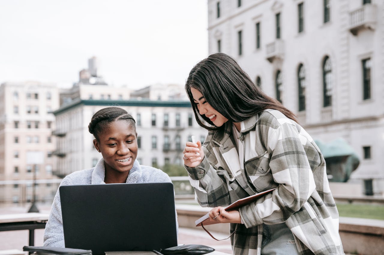 From Passion to Profession: A Teen's Guide to Turning Interests into Career Opportunities