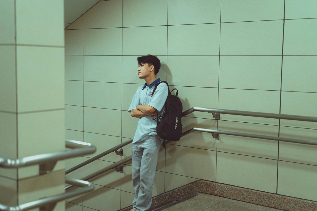 Teens in Transition: Designing Personal Paths in Career and Life