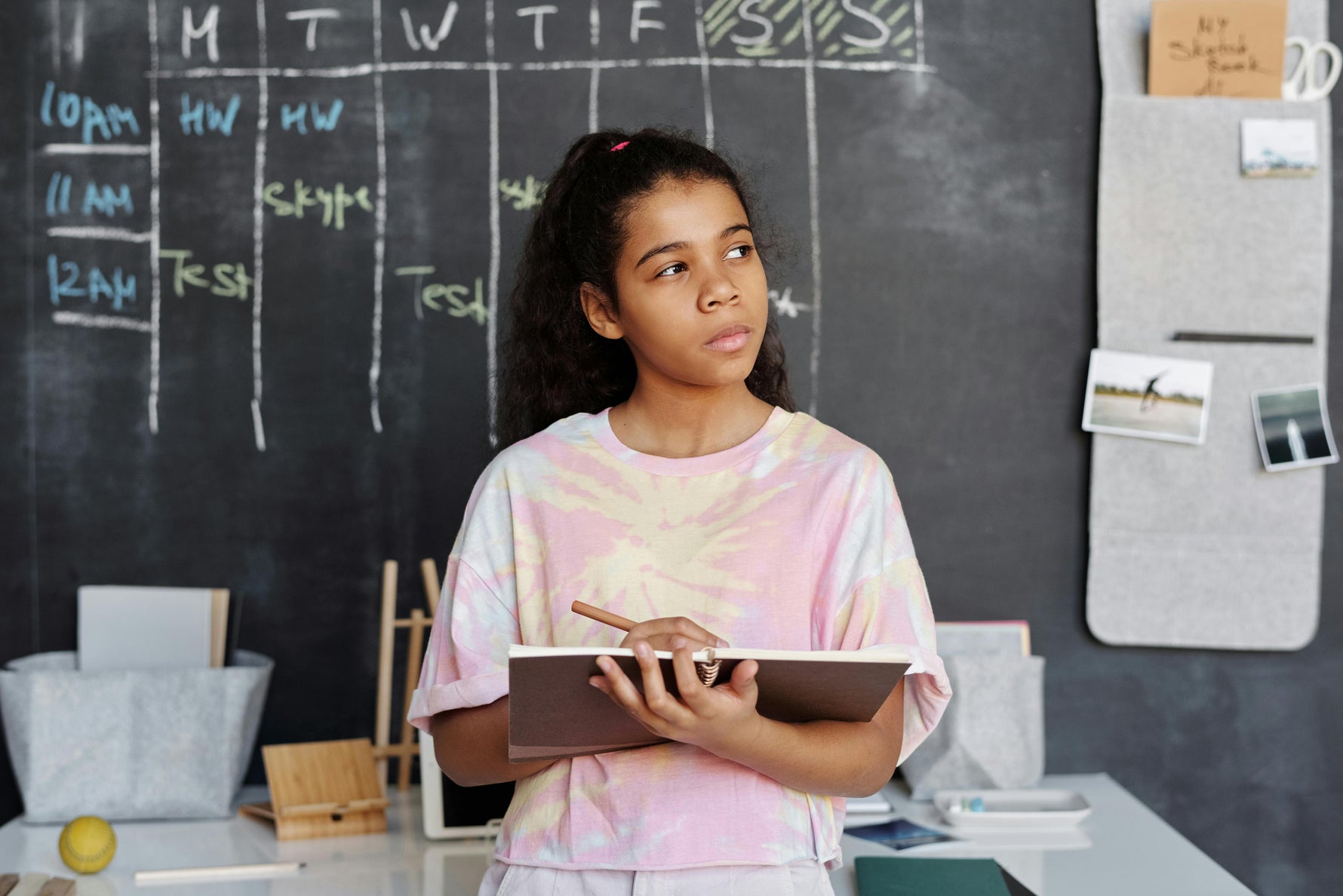 The Importance of Self-Awareness for Teens