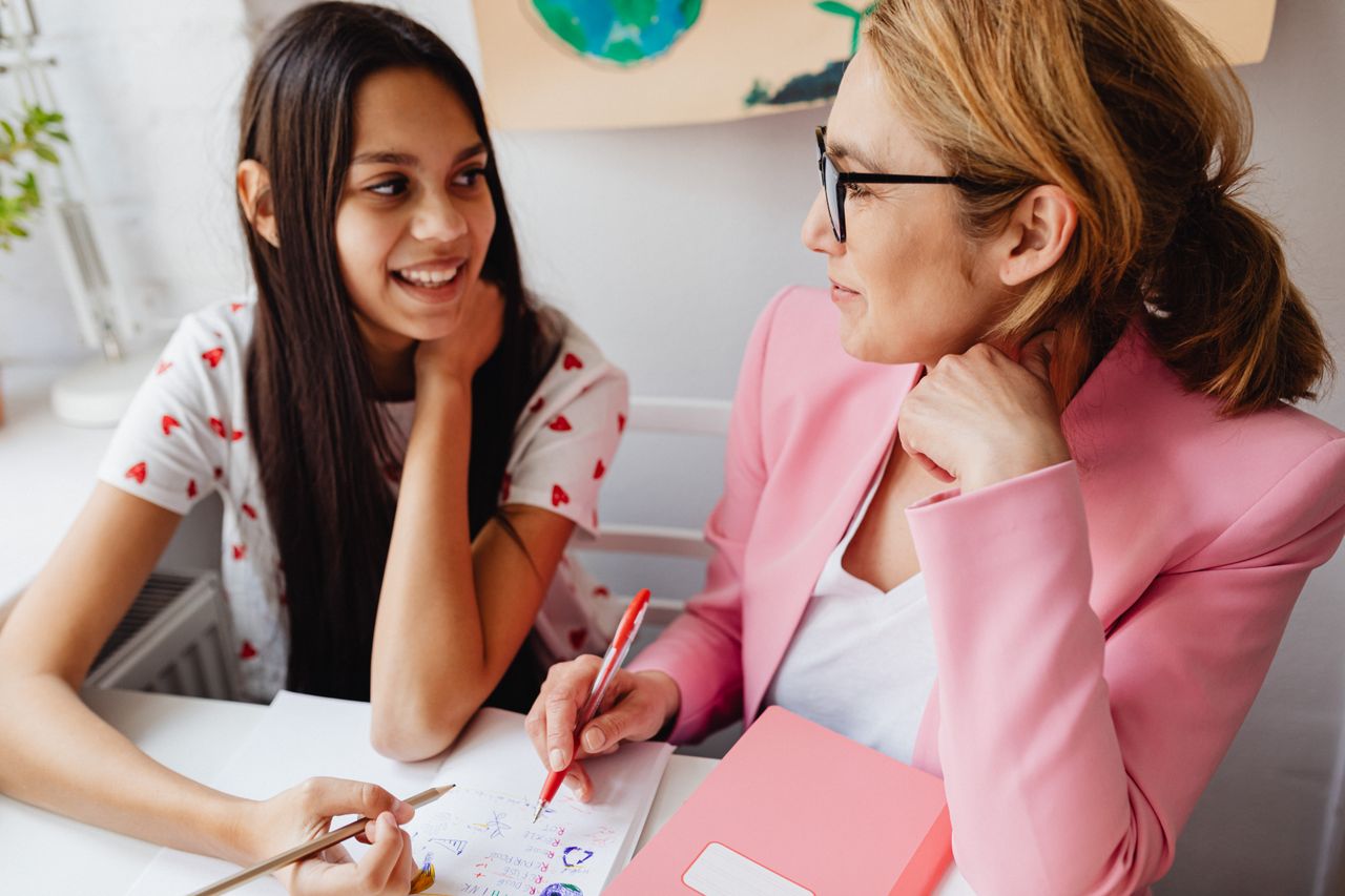 Navigating the College Application Process: Tips for Teens and Parents