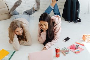 Building Your Future: Life Planning Tips for Teens