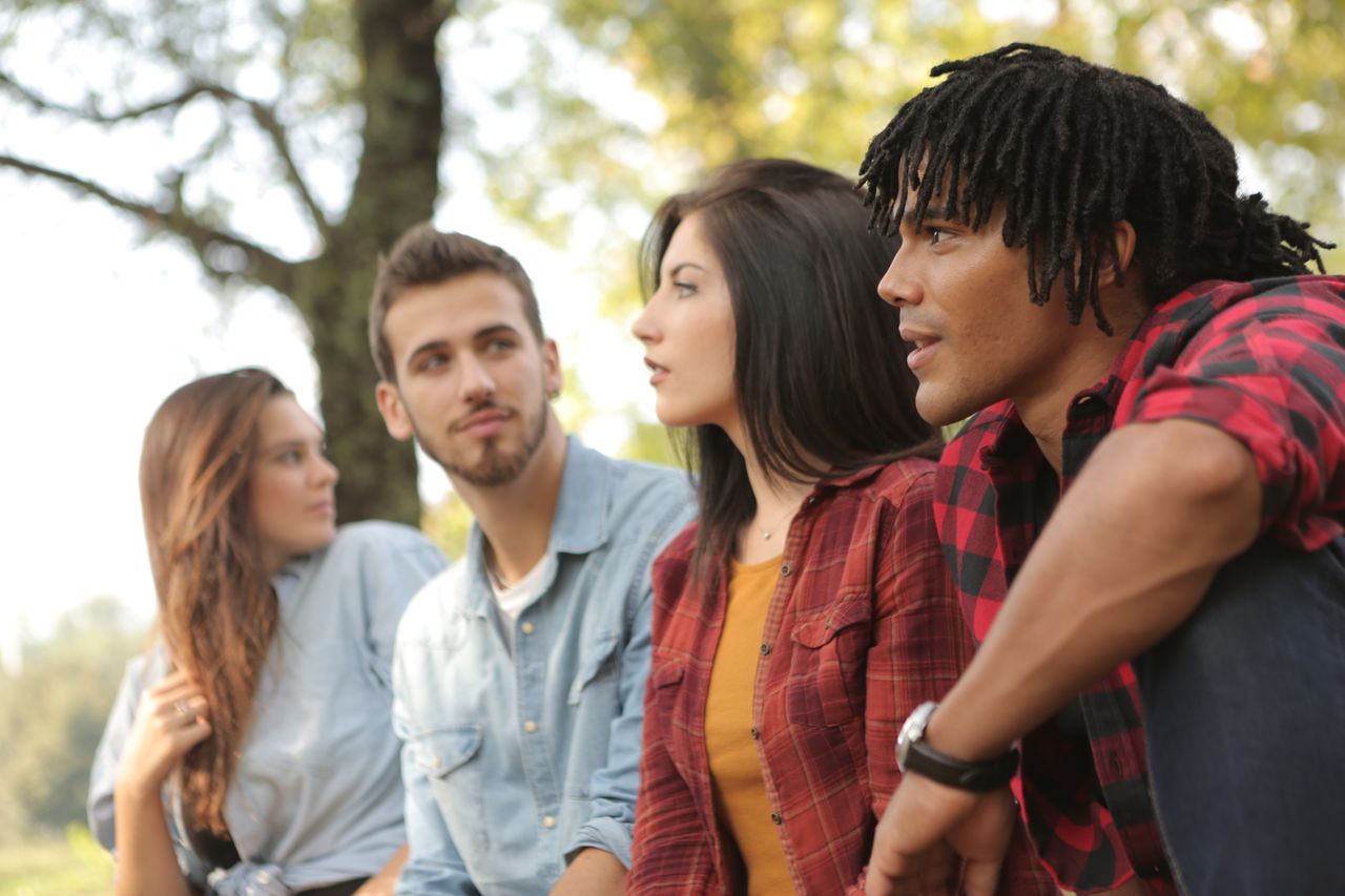 Understanding Personality Types: How MBTI and Other Tools Can Guide Your Career Choice