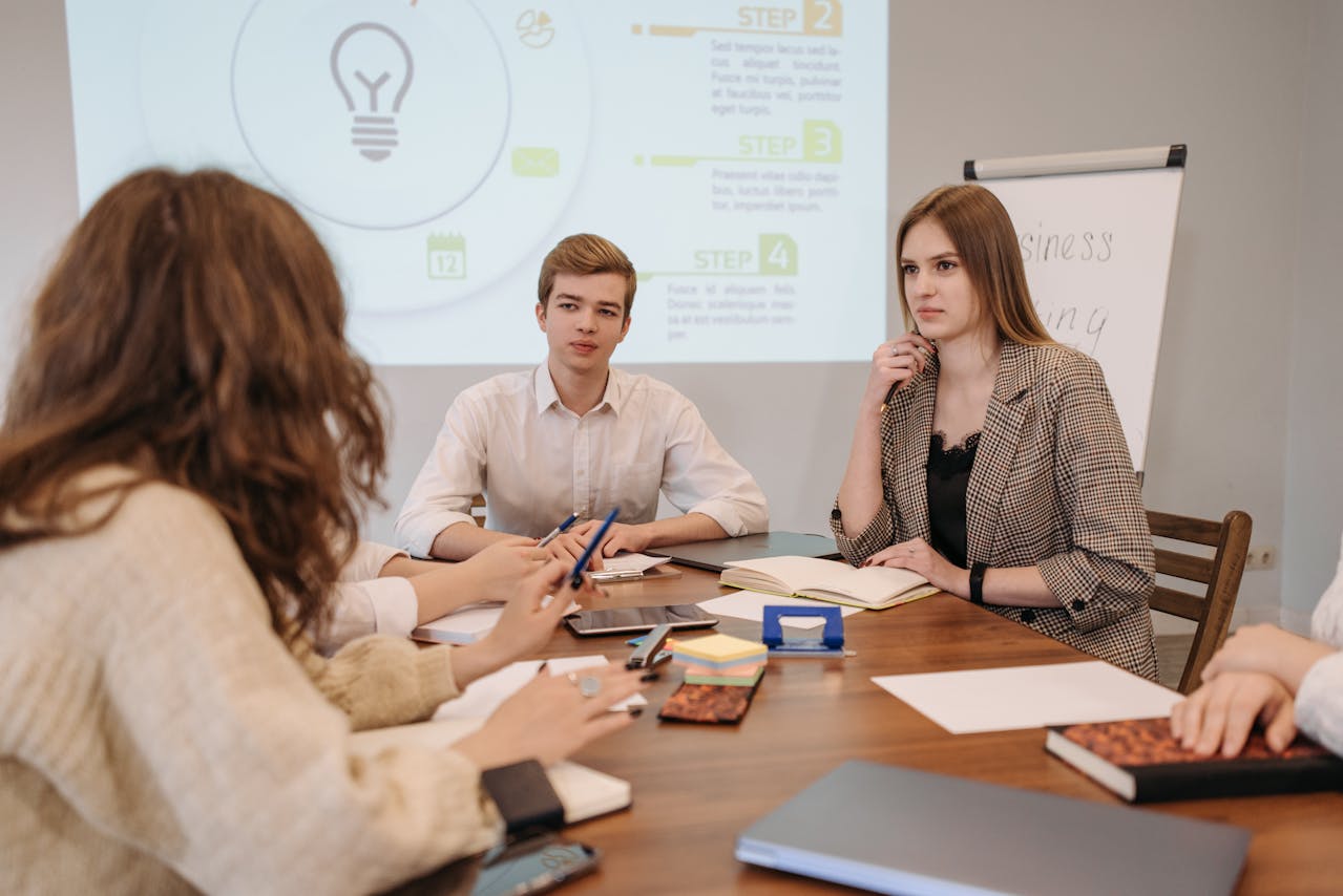 Future Focused: Career and Life Skills for Today's Teens
