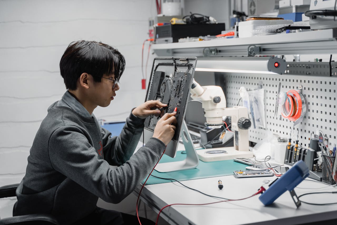 From Classroom to Career: Preparing Teens for the Workforce