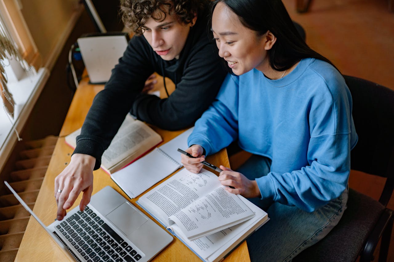 Step-by-Step Guide to College and Career Planning: How Teens Can Get Ahead