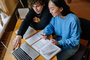 Step-by-Step Guide to College and Career Planning: How Teens Can Get Ahead